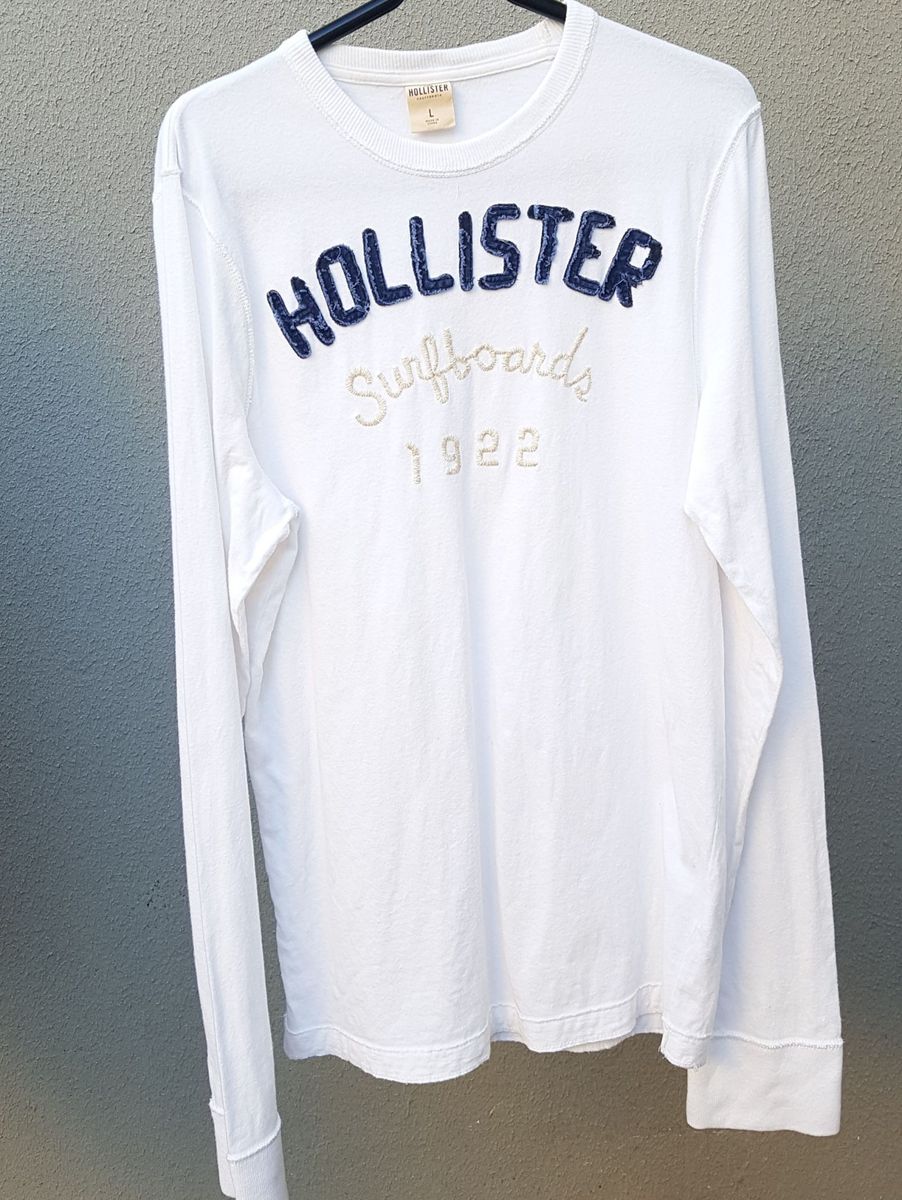 hollister original