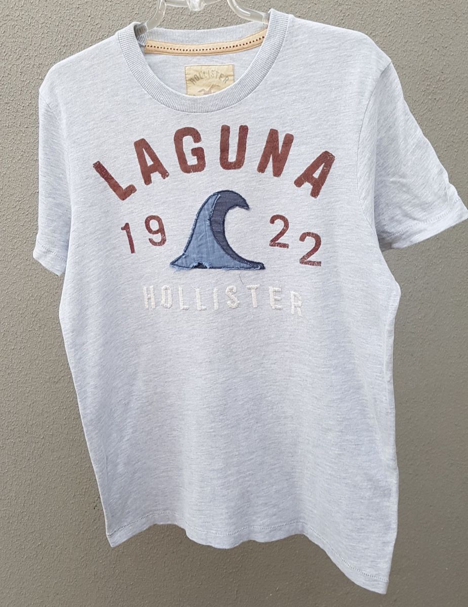 hollister original