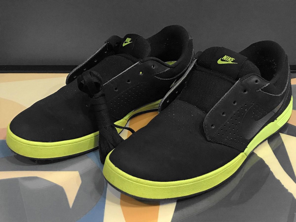 paul rodriguez v