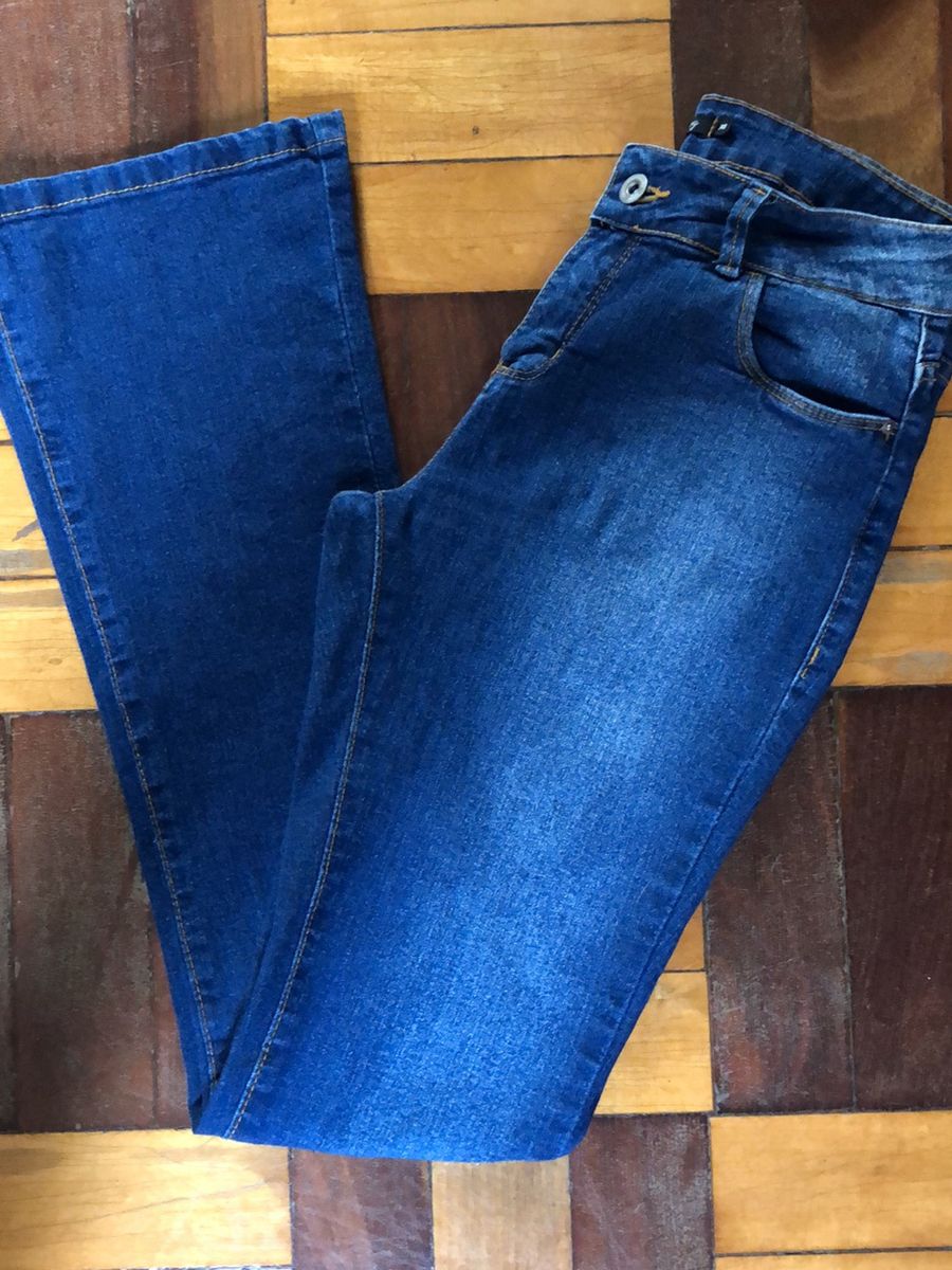 calca jeans dafiti