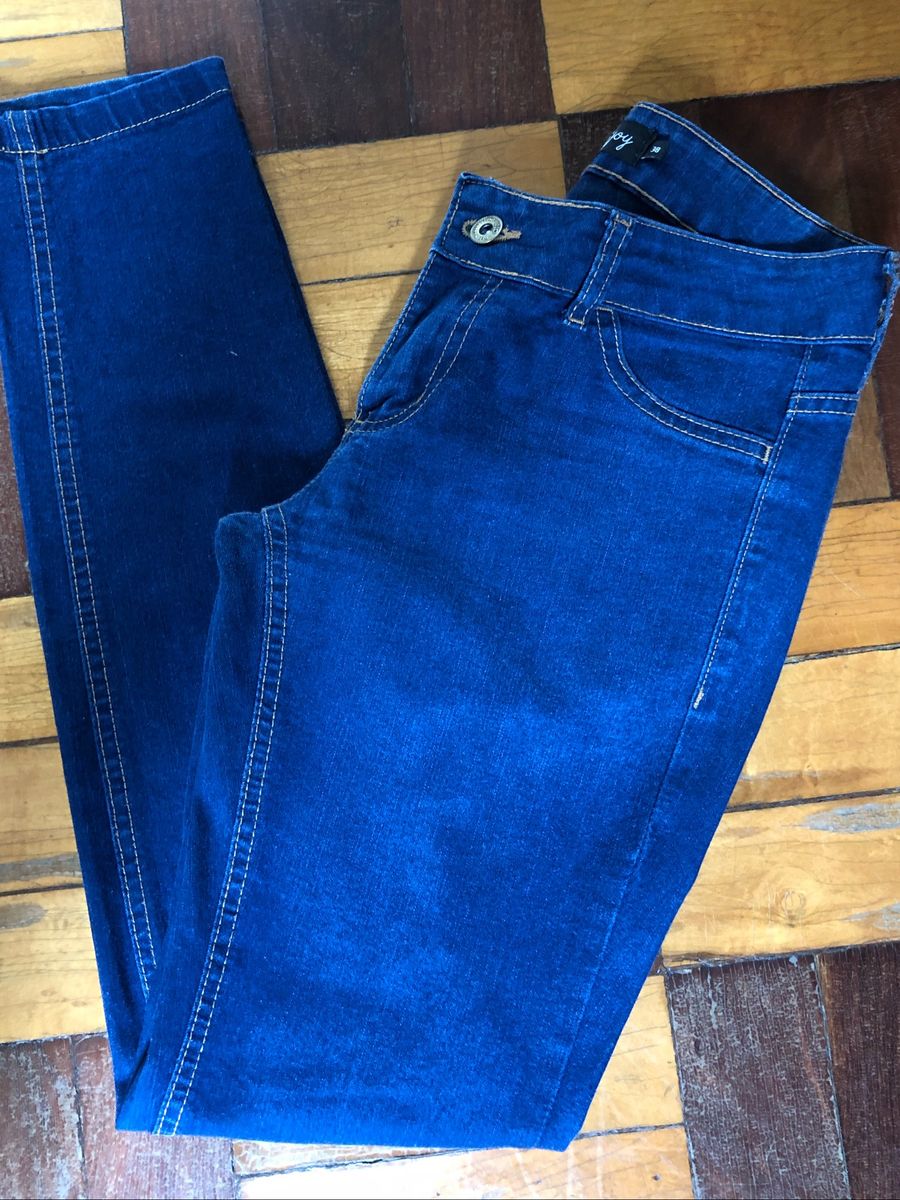 calça jeans na dafiti