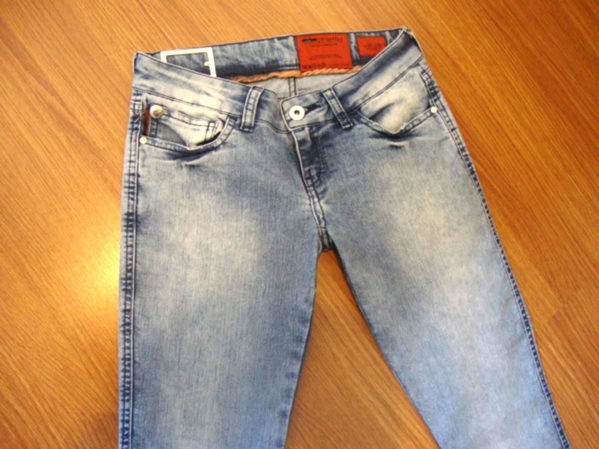 calça ellus originals