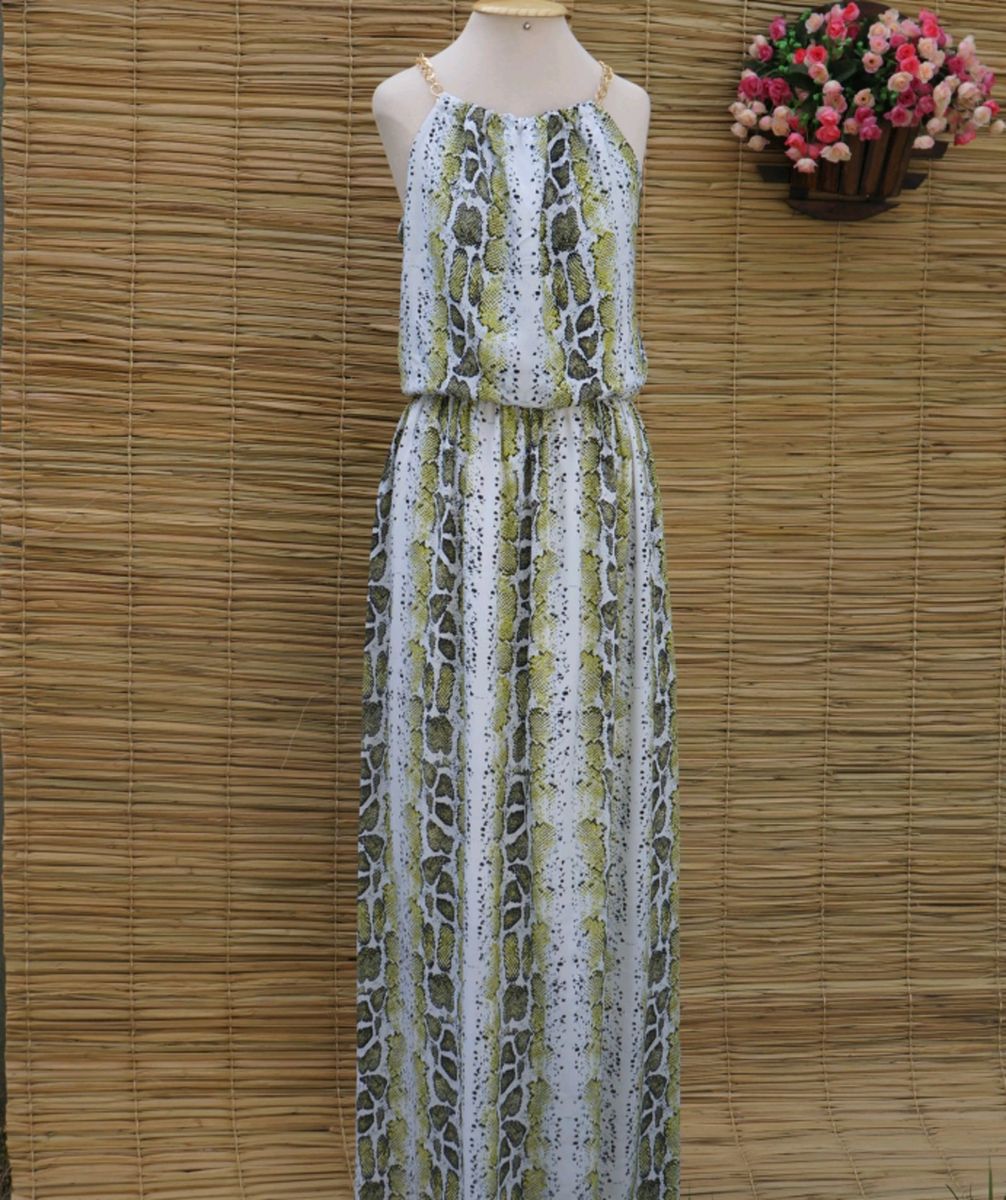 vestido bem bonito