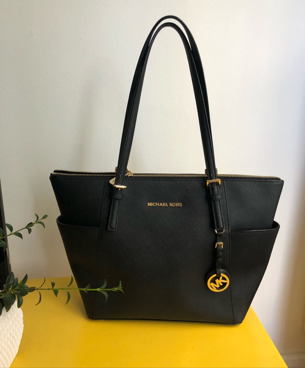 bolsa tote michael kors