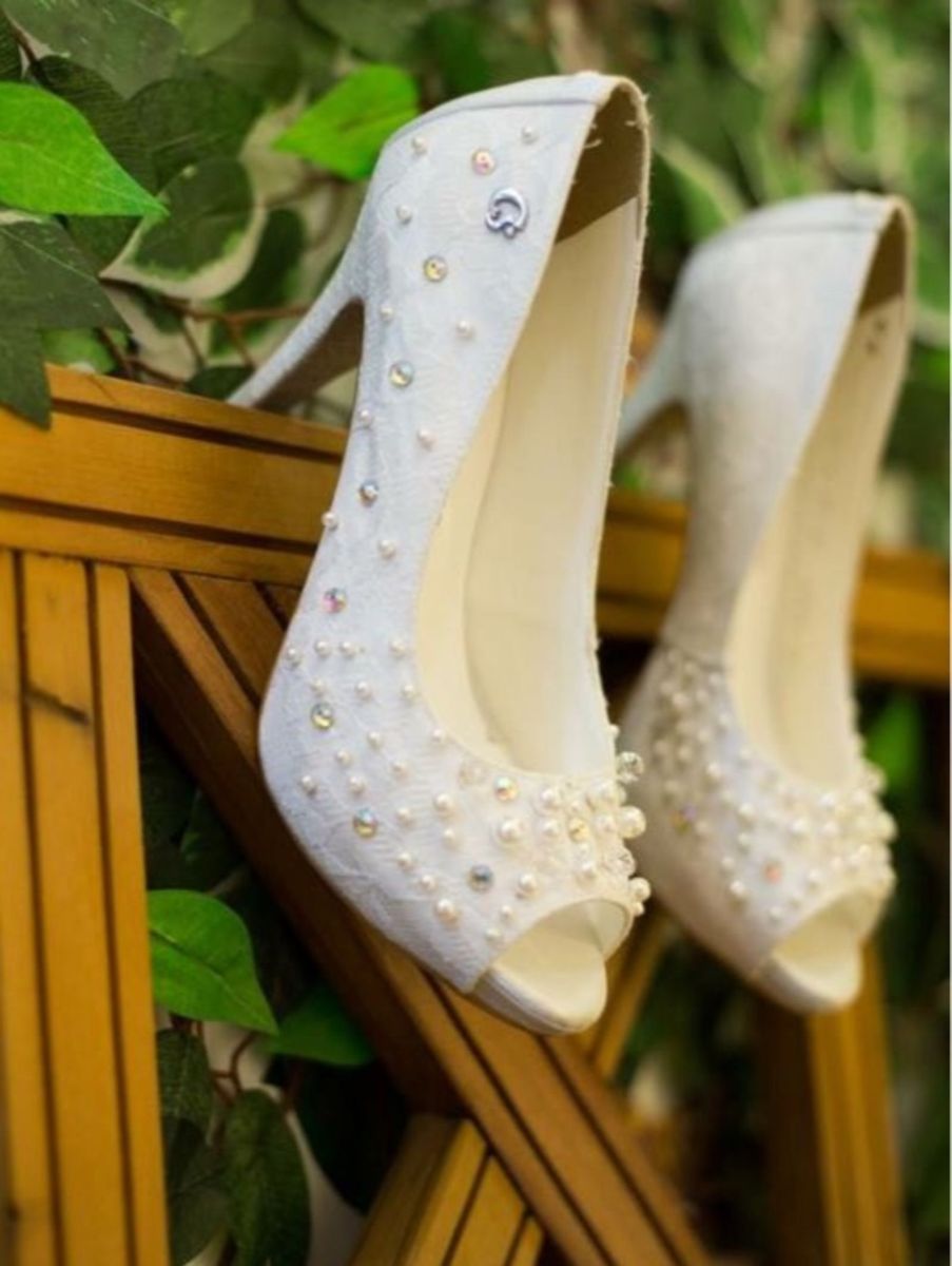 carmen steffens linha noiva