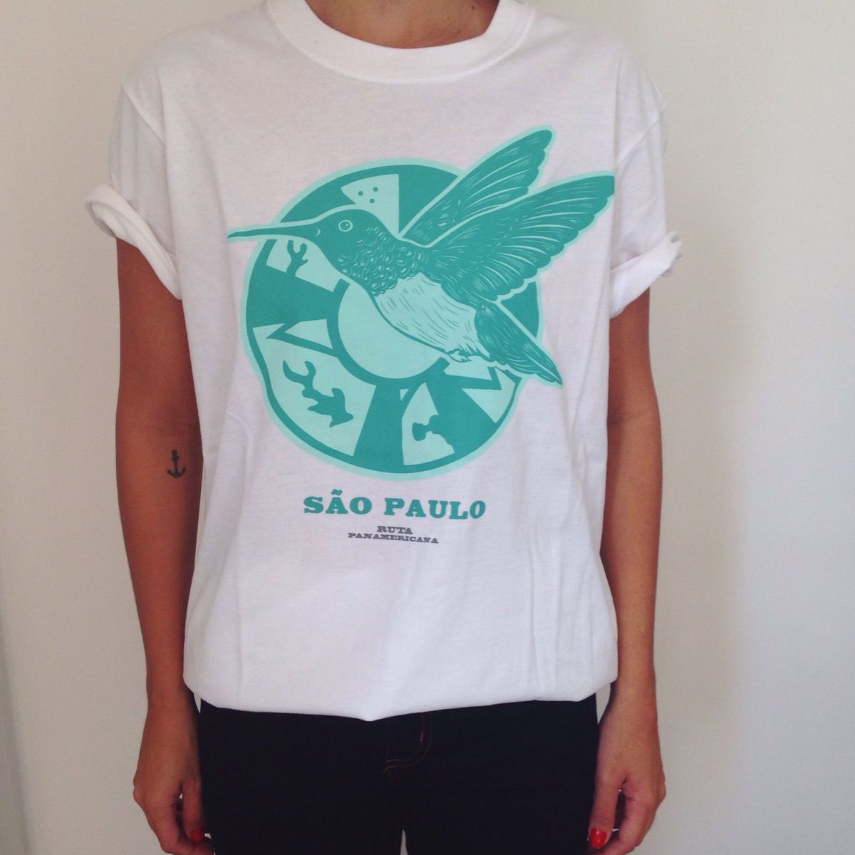 camiseta nike sb feminina