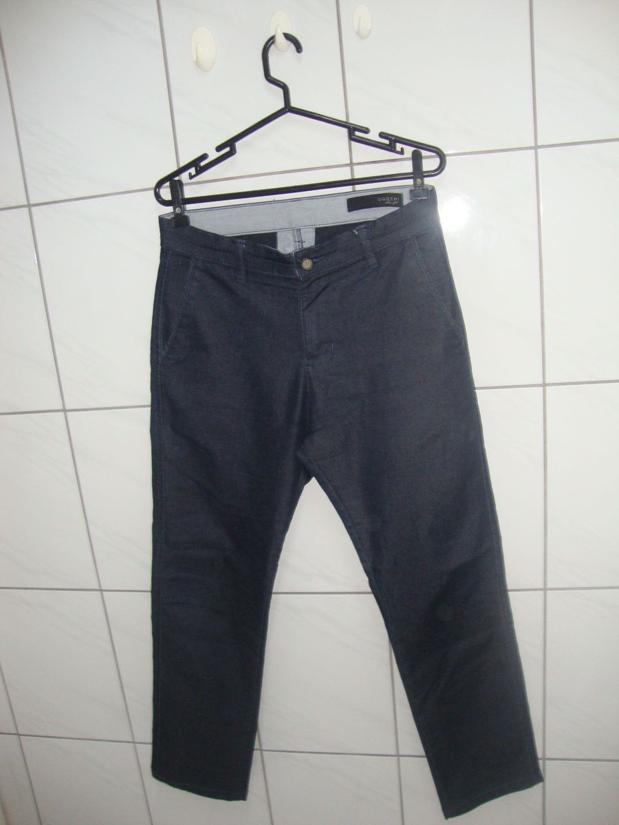 calça ogochi masculina