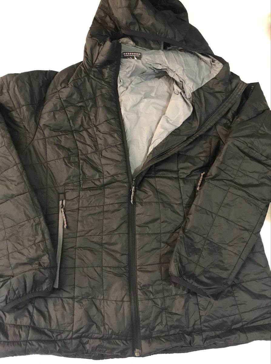 jaqueta feminina trekking