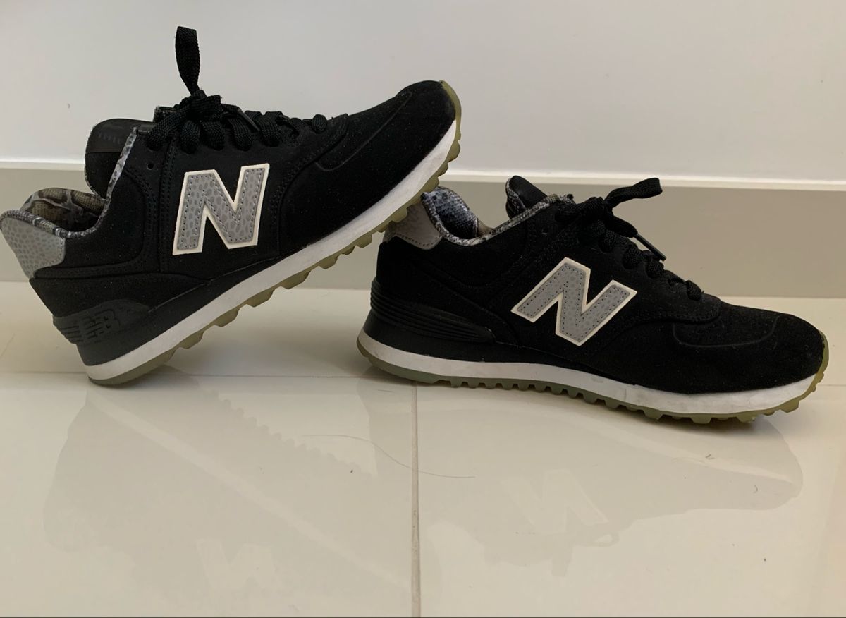 tenis nike feminino new balance