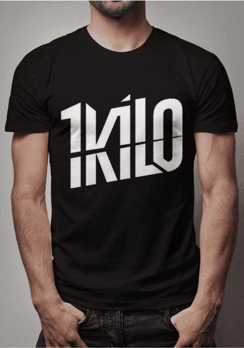 blusa de frio da 1kilo