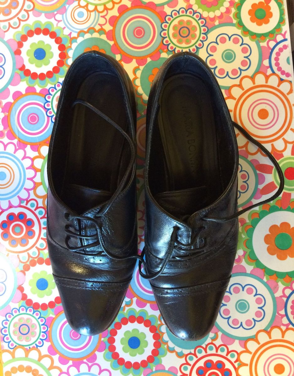 sapatos maria bonita