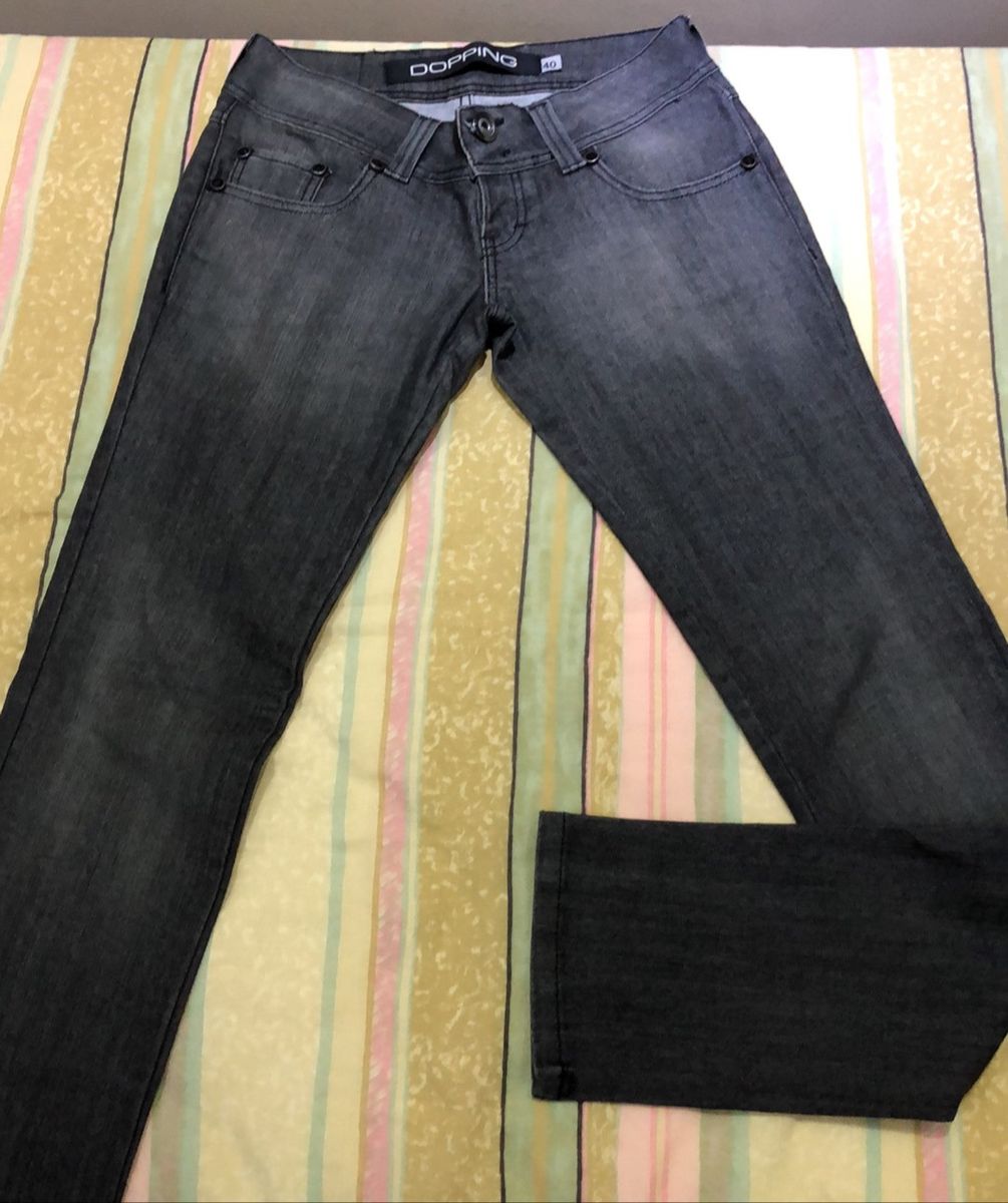 jeans dopping