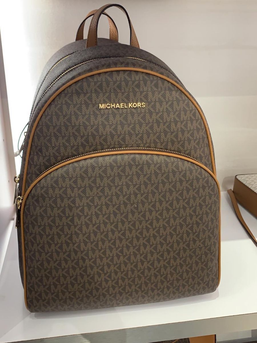 comprar mochila michael kors