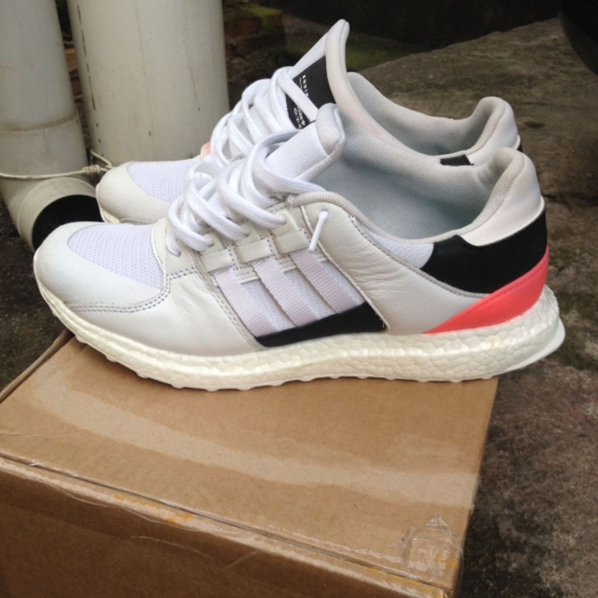 tenis adidas ultra fusion