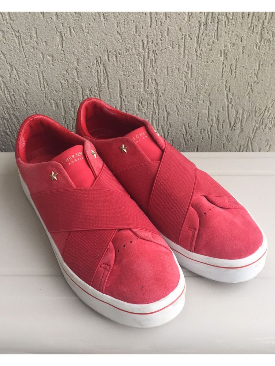 tenis skechers street