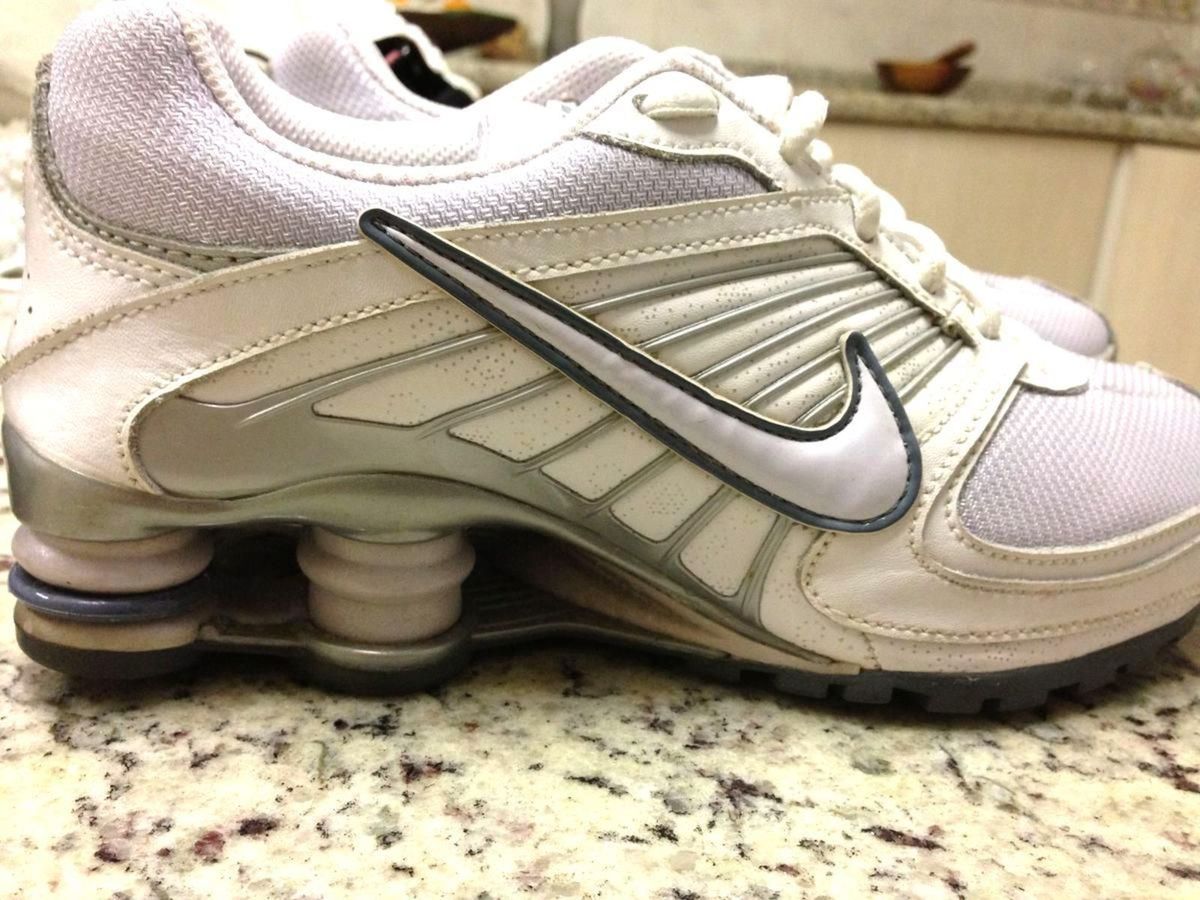 nike shox turbo 8