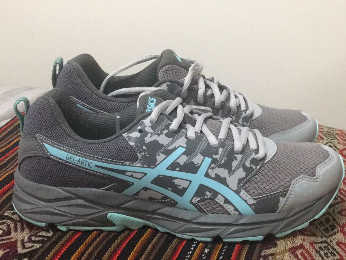 tenis asics 38