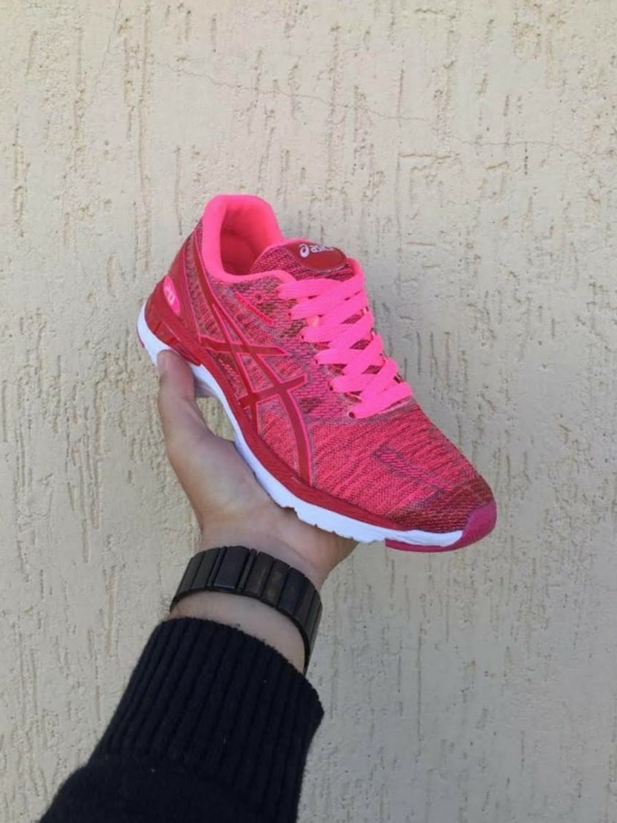 tênis original asics