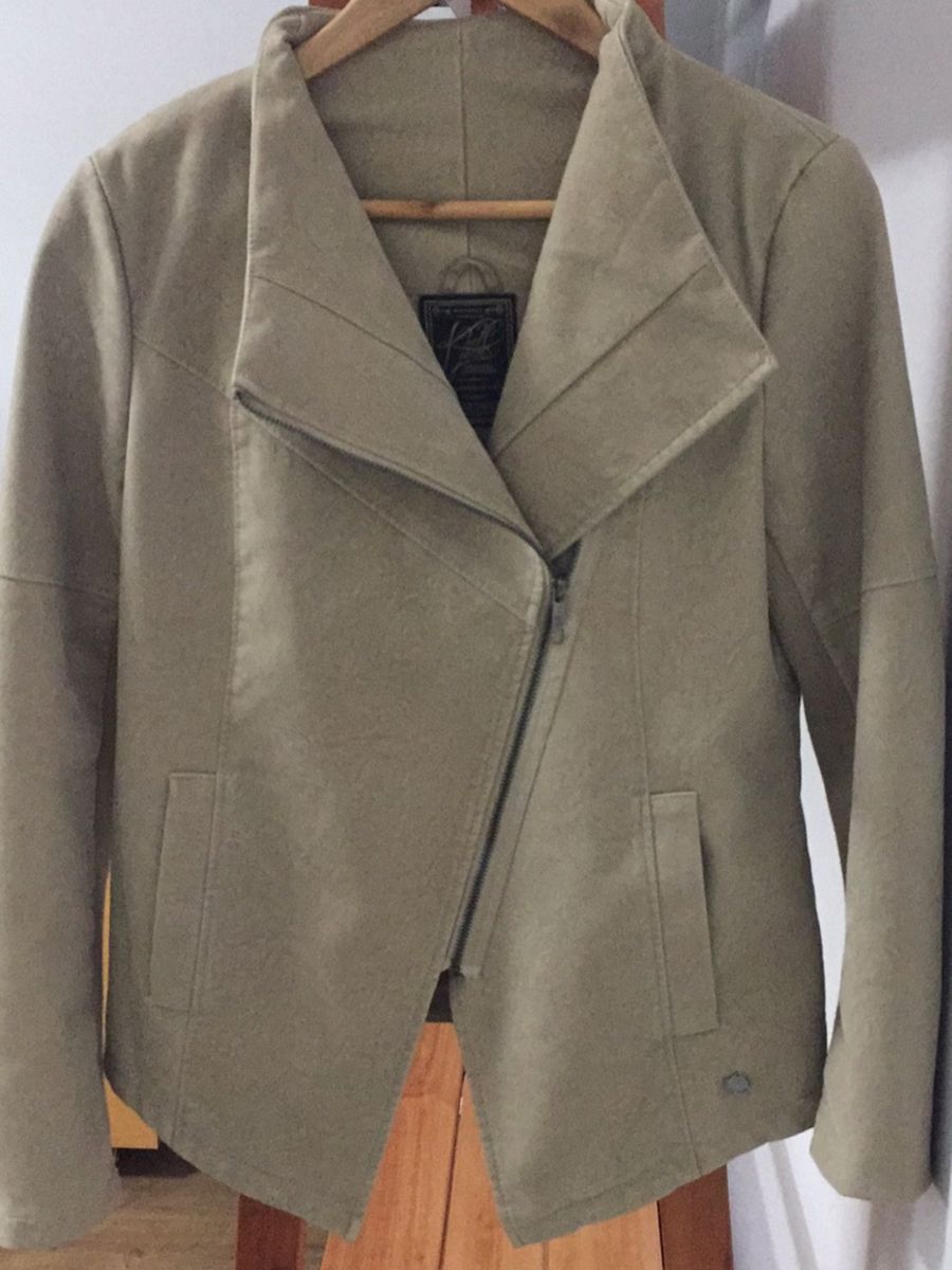 jaqueta khelf feminina