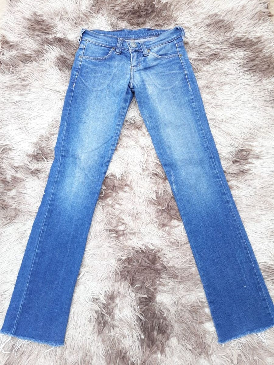 calça feminina 34