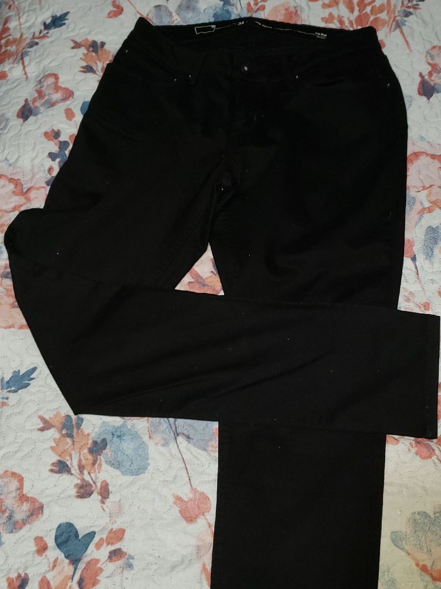 levis supreme curve