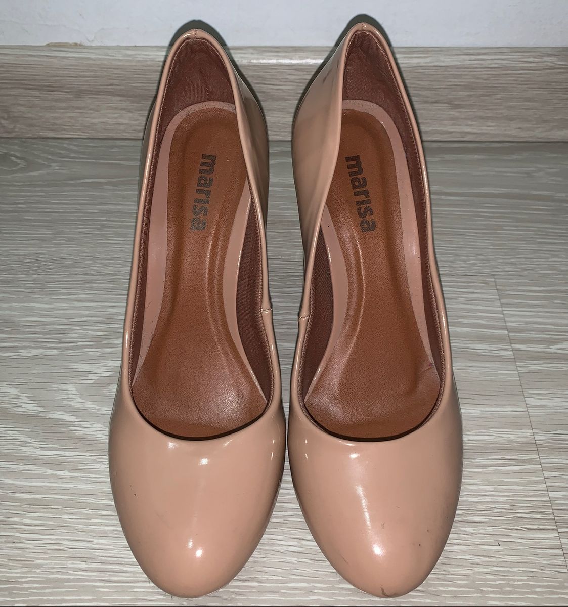 loja marisa sapato scarpin