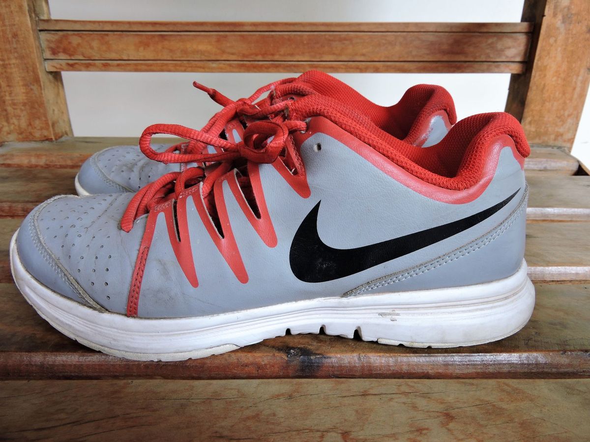 tenis nike para tenistas