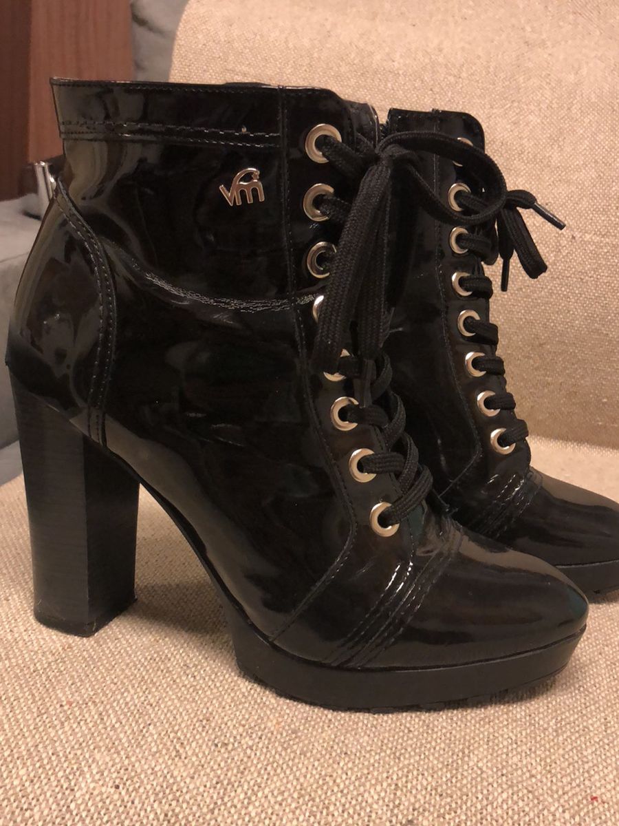 bota via marte ankle boot