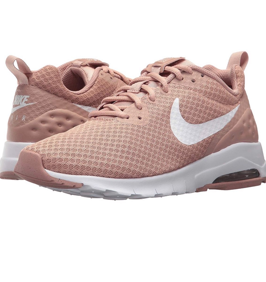 tenis nike air max feminino rose tenis nike air max feminino rose