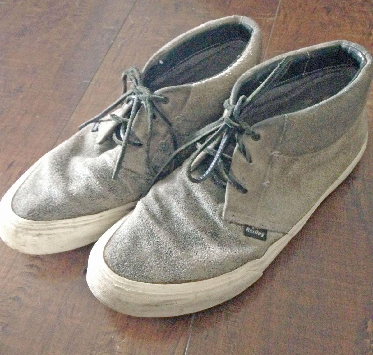 bota redley masculina