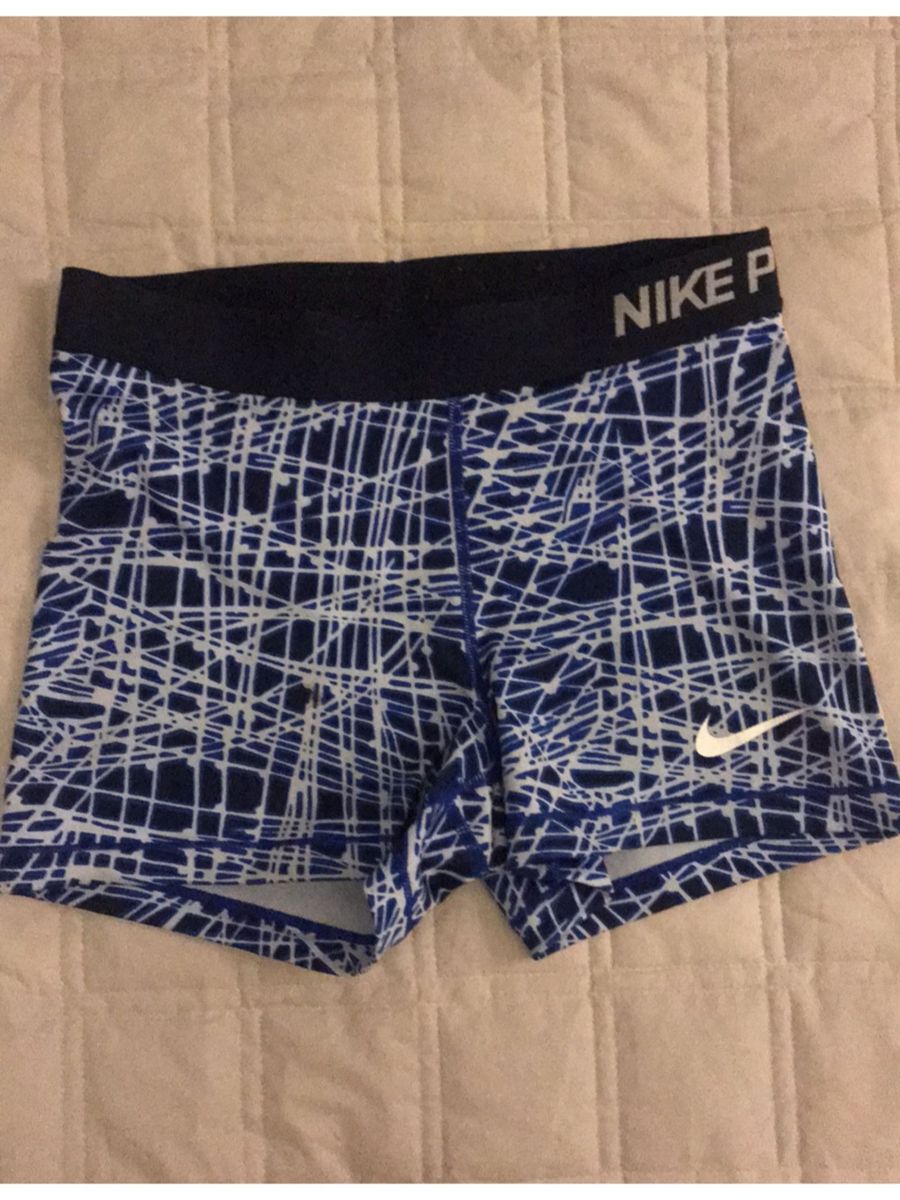 shorts nike feminino crossfit