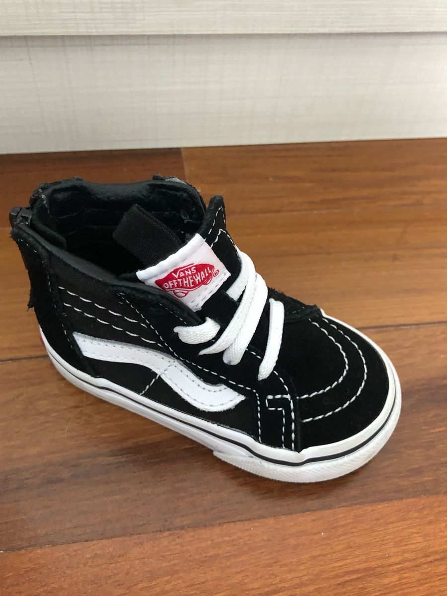 vans infantil vans infantil