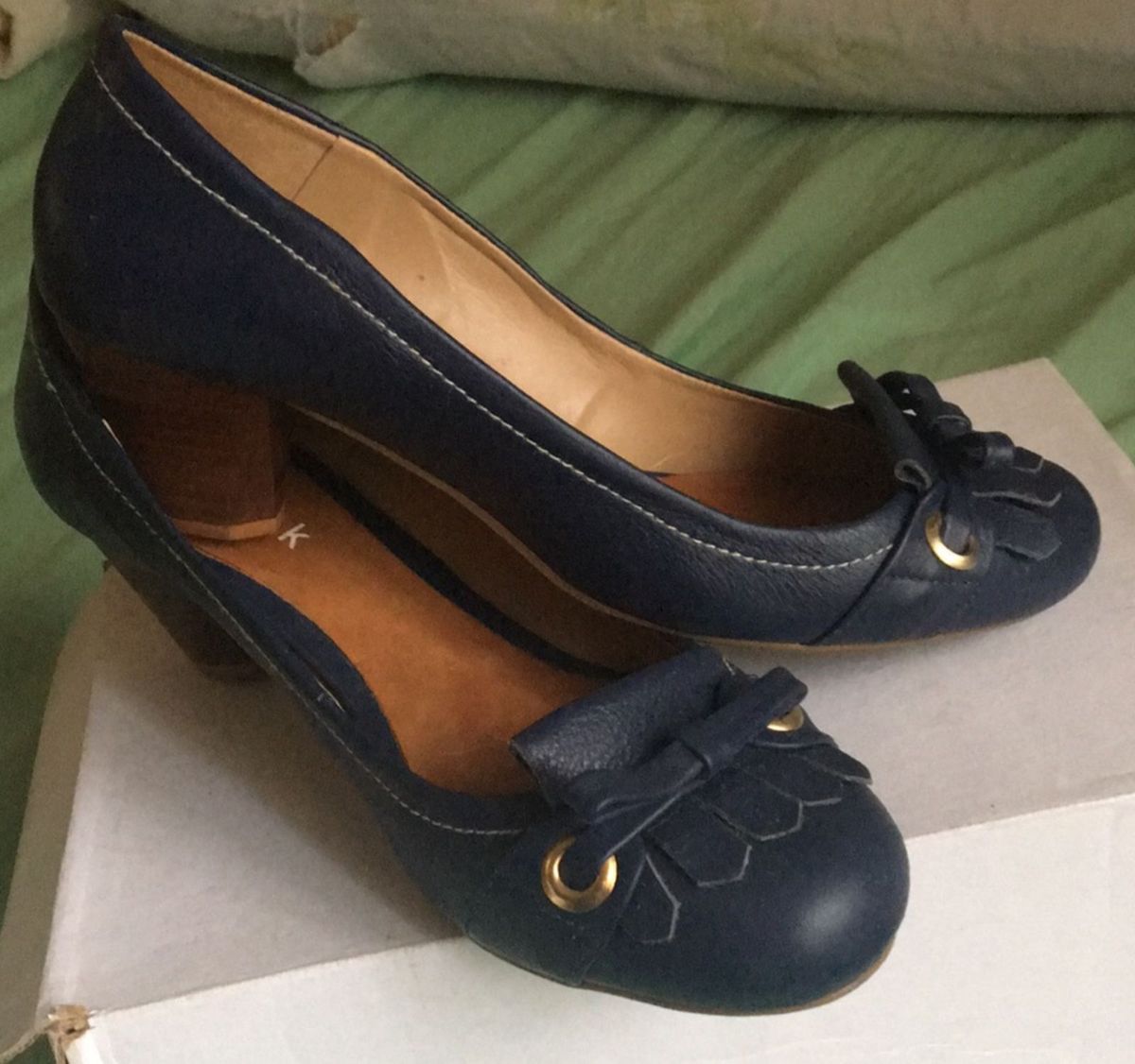 lefisk calçados femininos