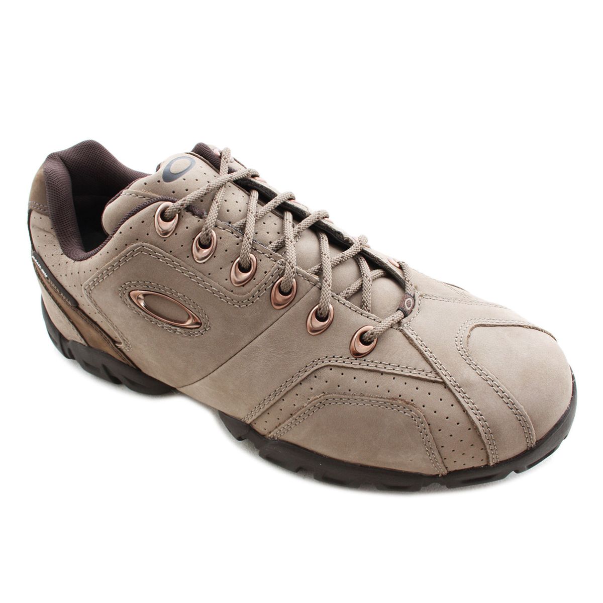 bota da oakley flak low