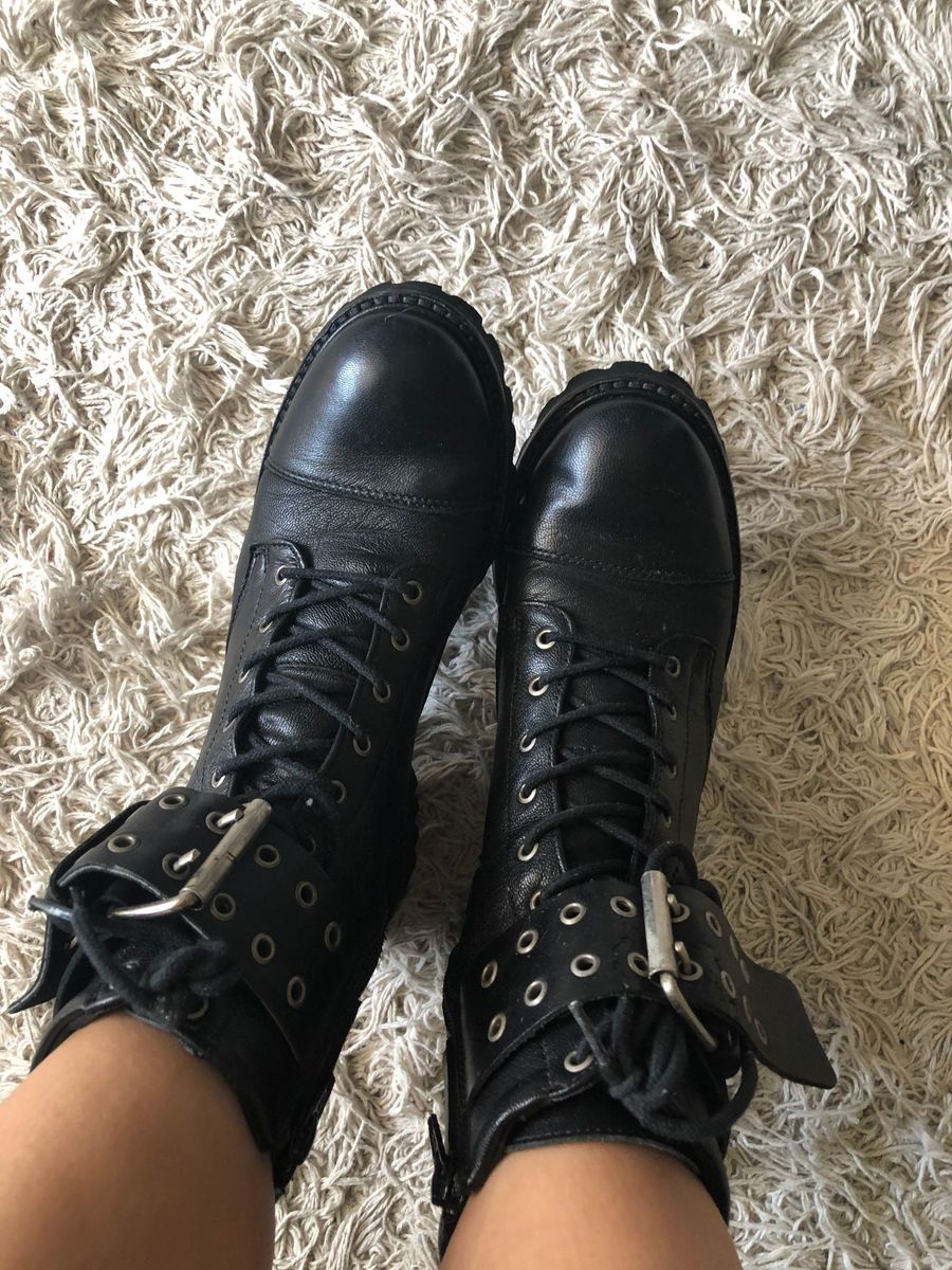 botas santa lolla inverno 2019