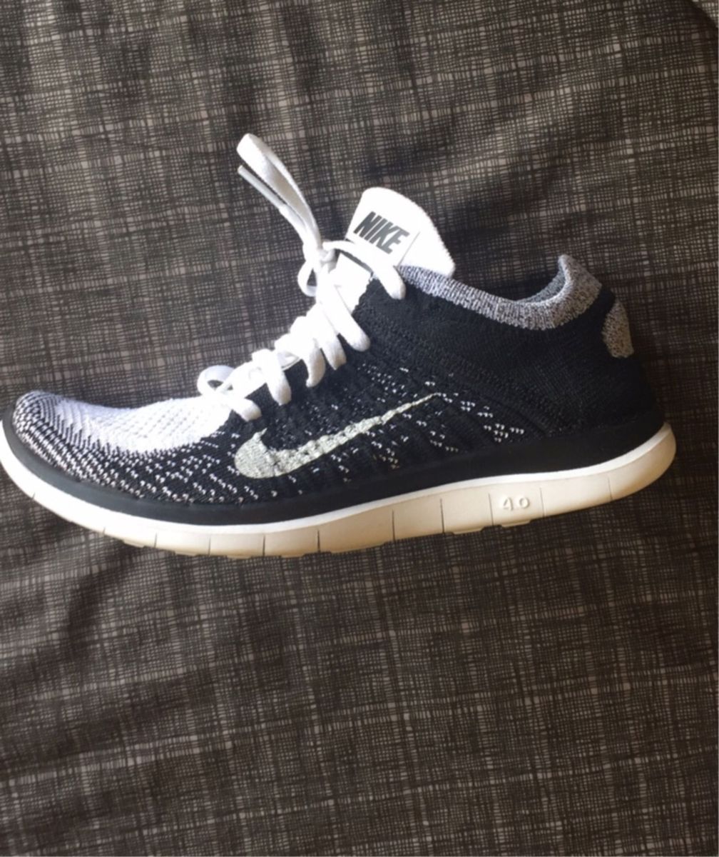 nike edição limitada feminino