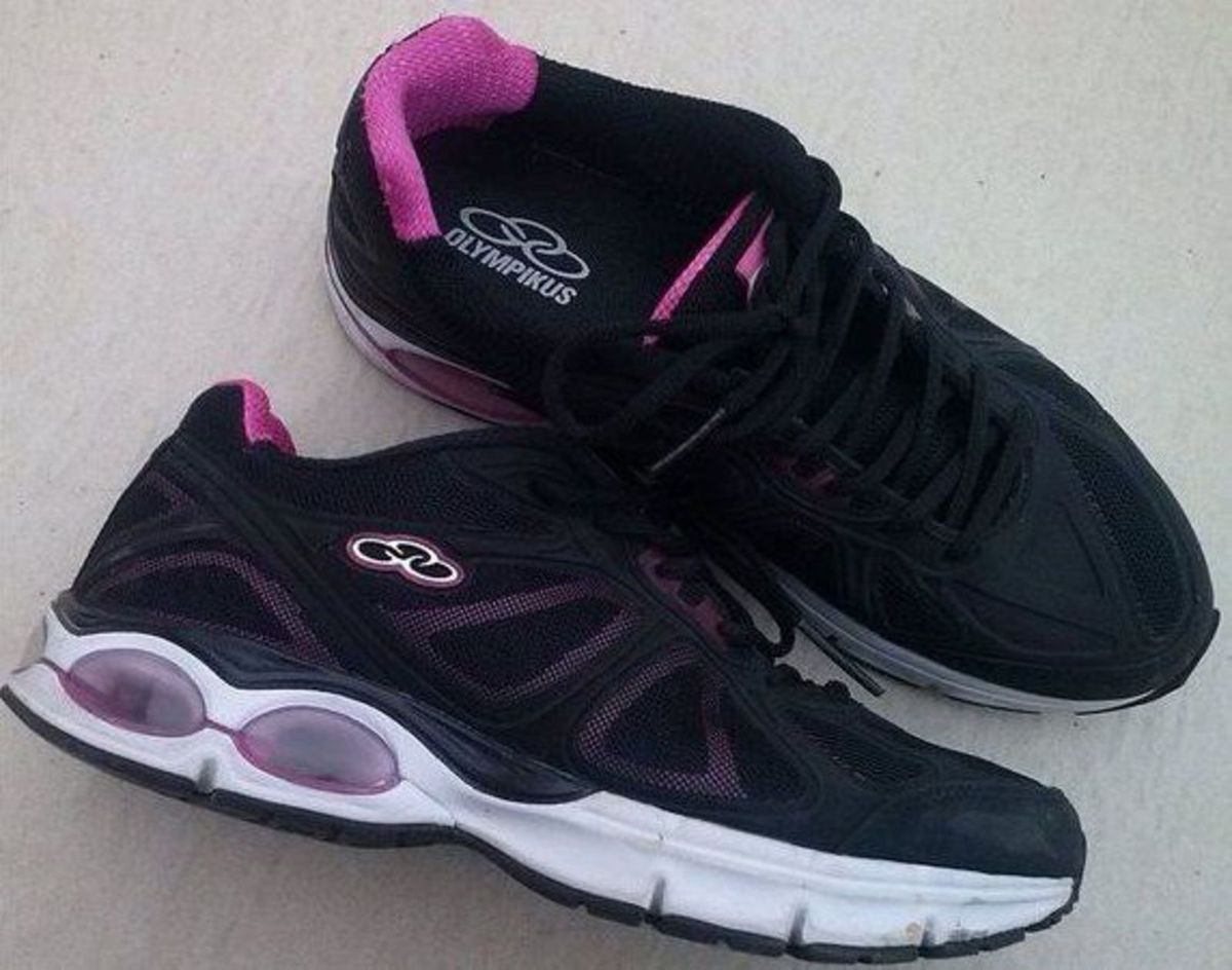 tênis olympikus à venda