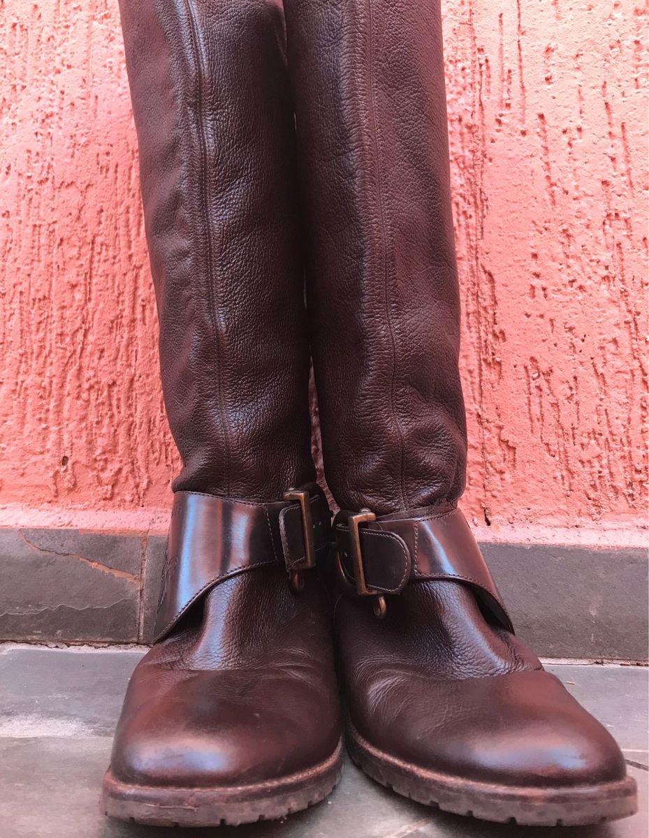 botas datelli