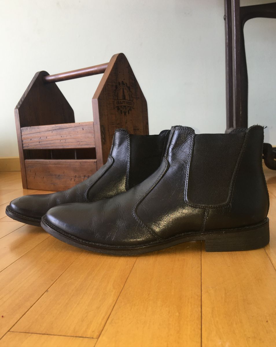 bota meia riachuelo