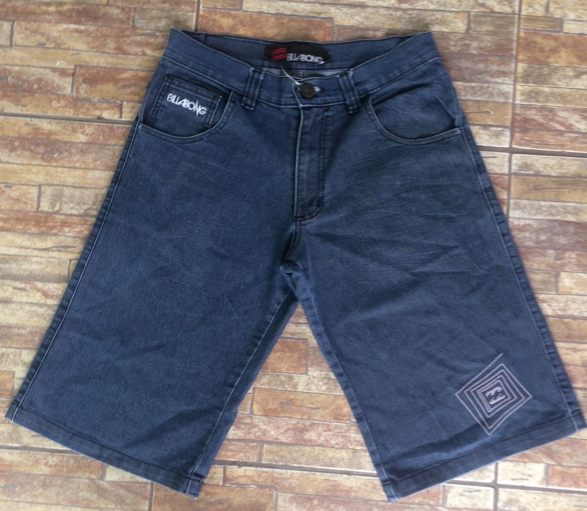 bermuda billabong jeans