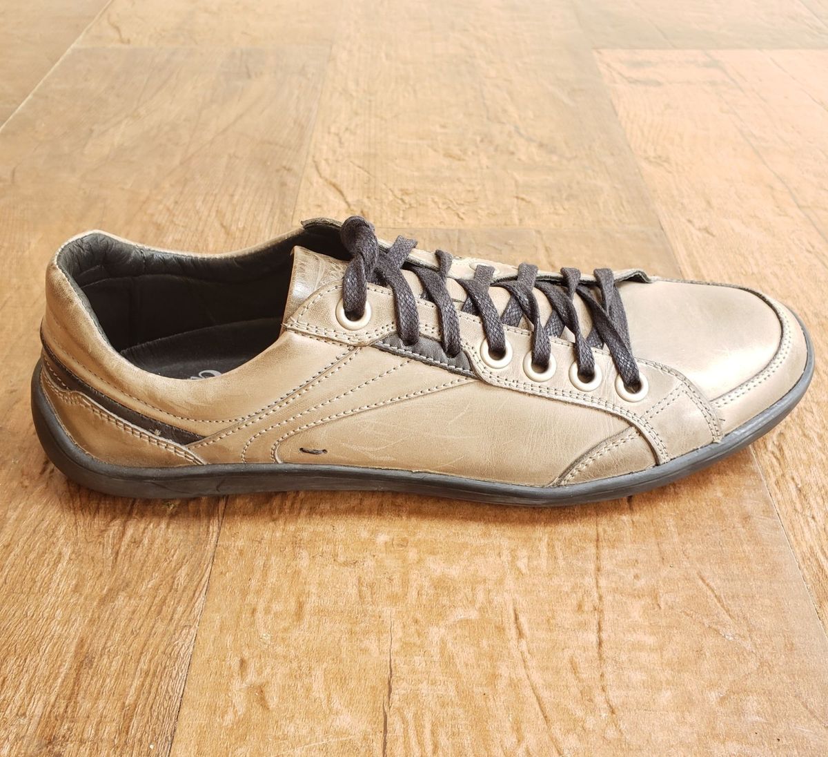 tenis fascar