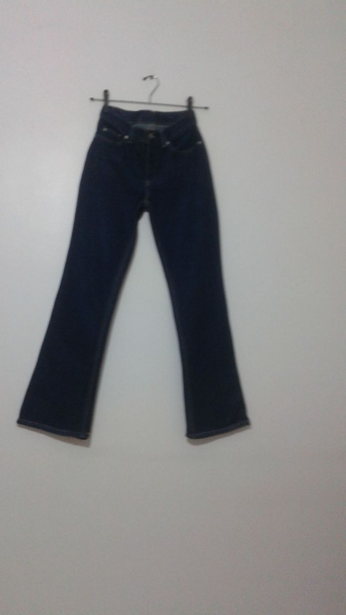 calça jeans feminina zoomp