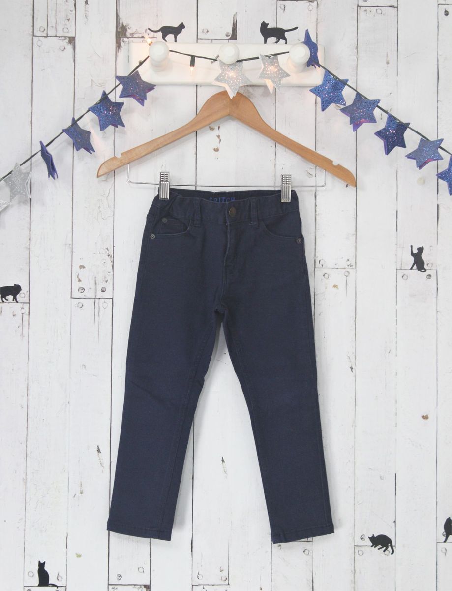 h&m roupa infantil