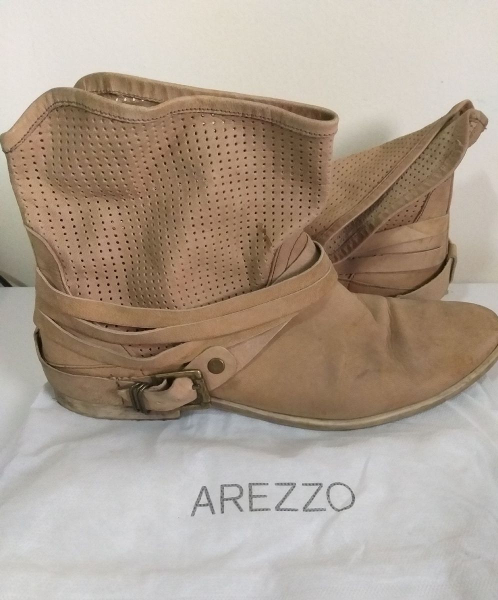 bota boho