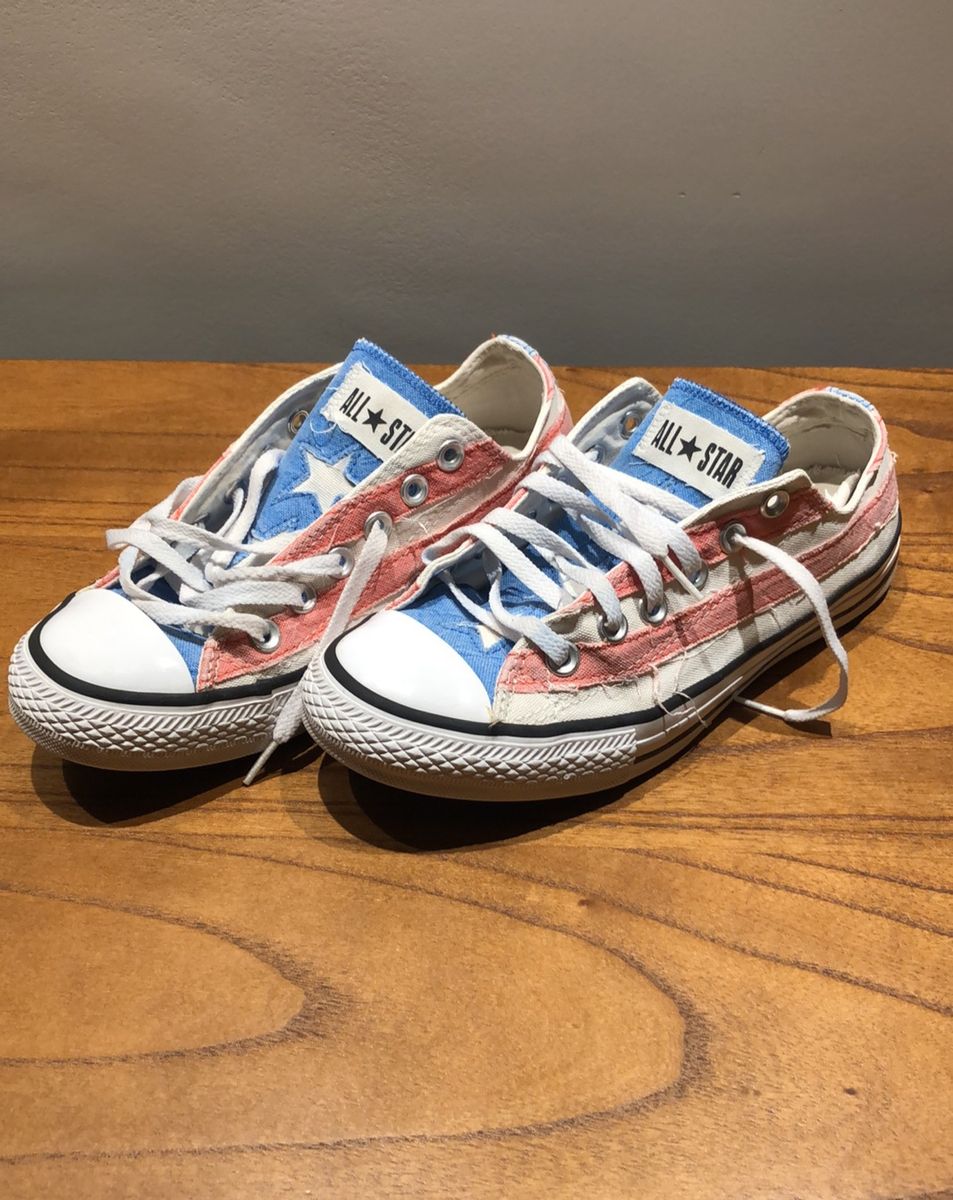 preço do all star nos estados unidos