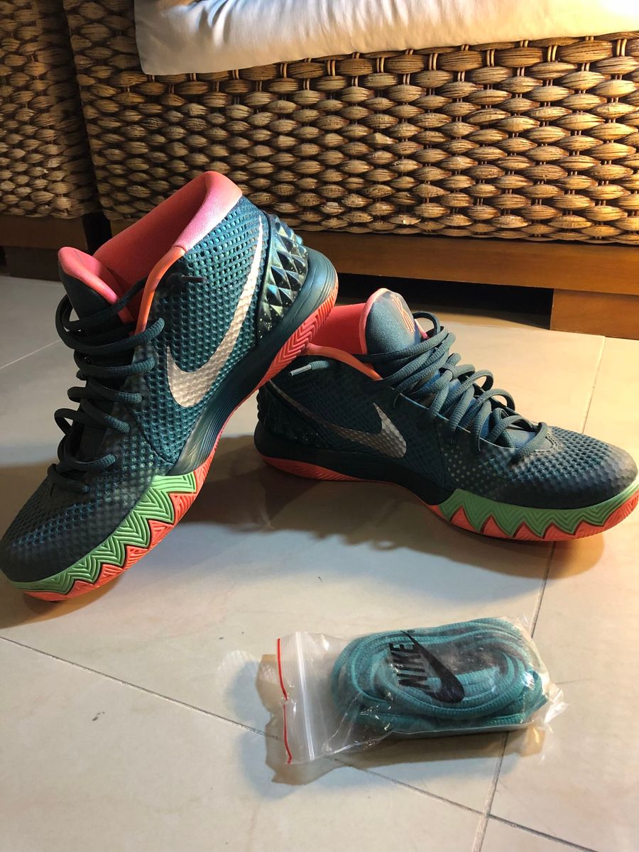 irving tenis