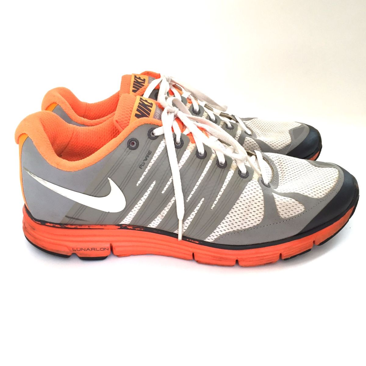 tenis nike lunarlon flywire