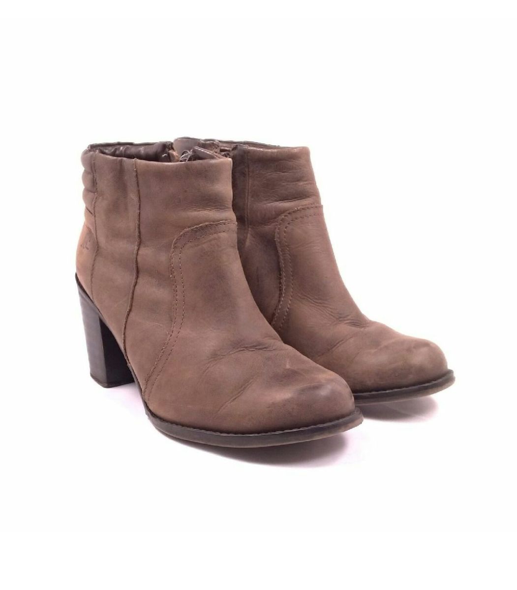 bota side walk feminina