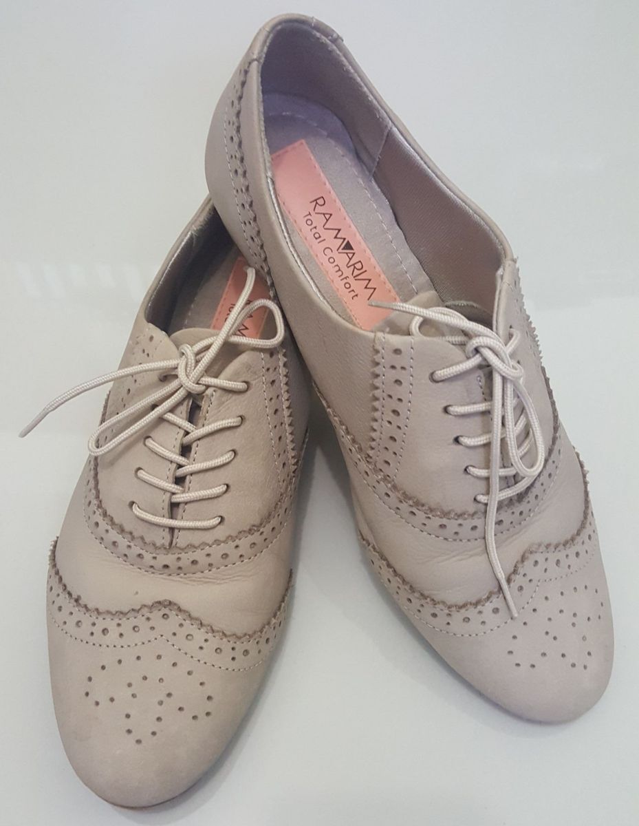 oxford ramarim total comfort