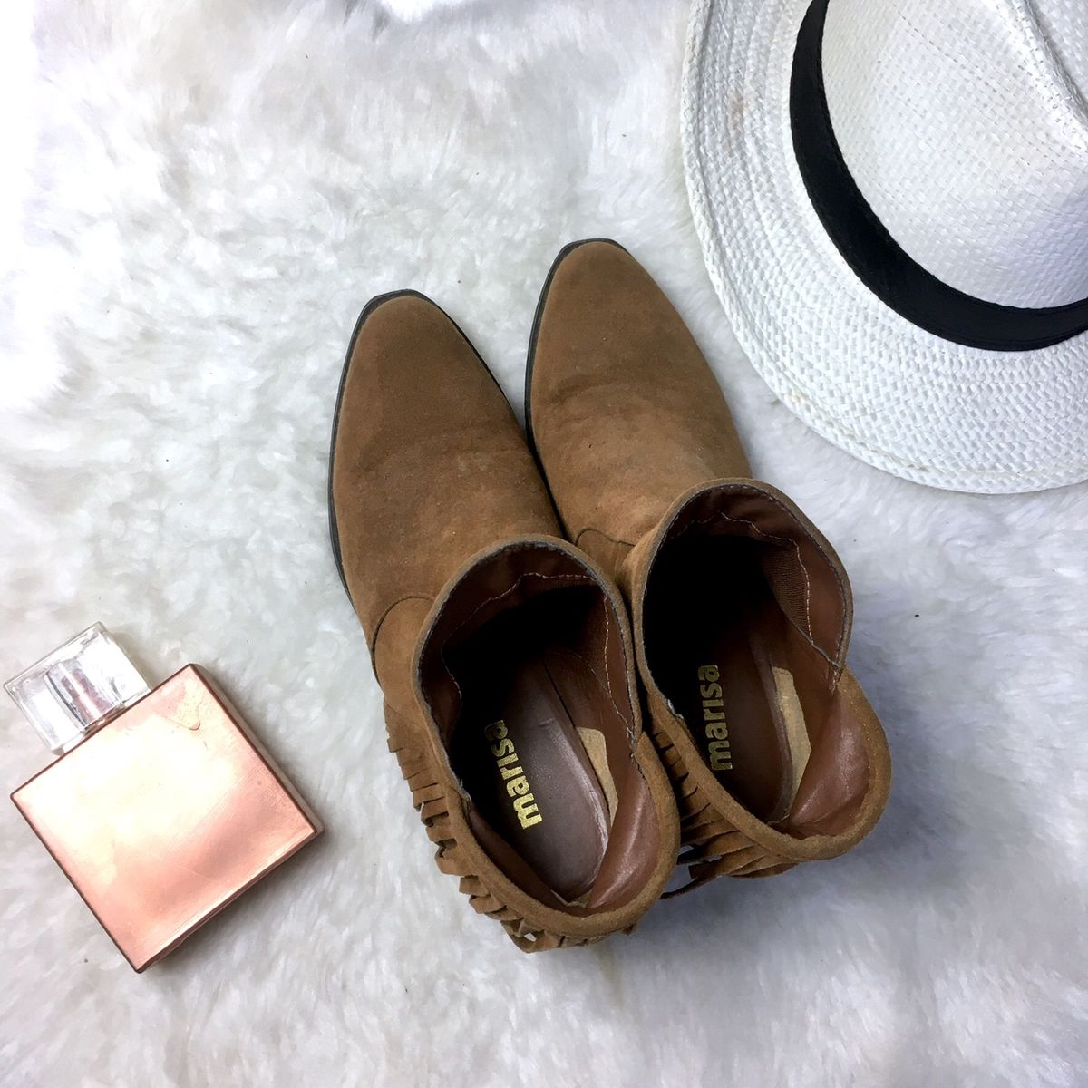 marisa botas femininas